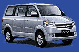 Suzuki APV